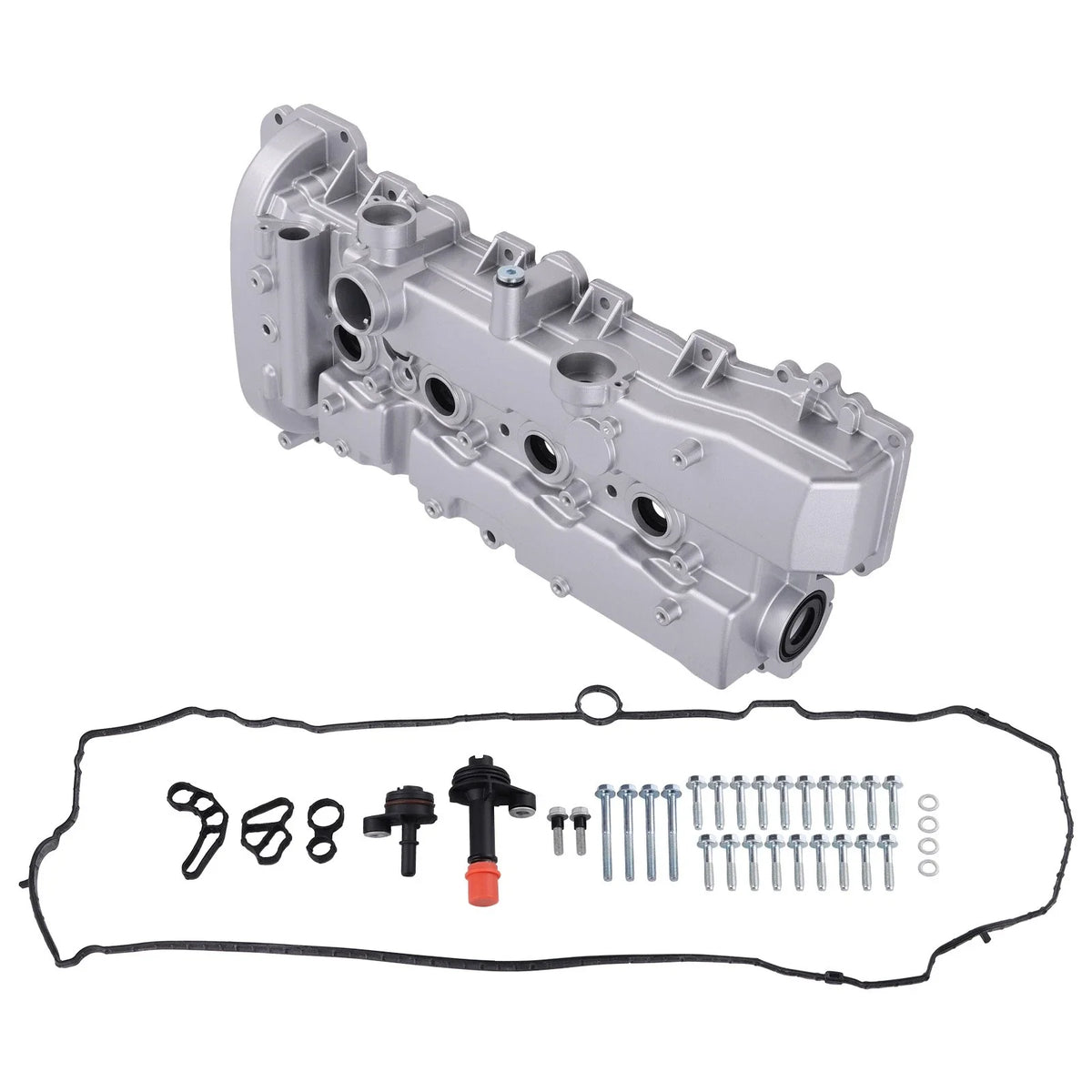 Valve Cover for Chevy Colorado Impala (2015–2022) 2.5L Engine 12686424
