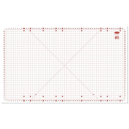 Cutting Mat for Sullivans USA (59" x 120" x 36.2")