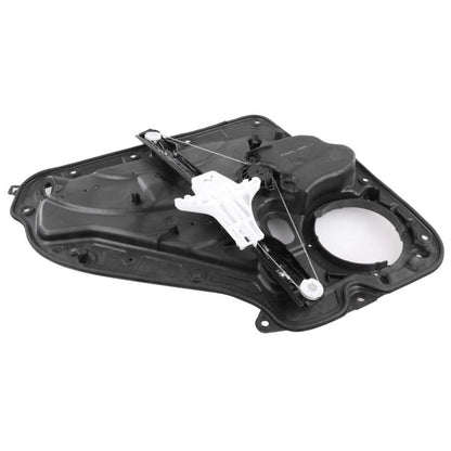 Set of 2 Window Regulators for VW (2010–2014) - SET-VCOV103475-B, 5K0837462A, 5K0837462B