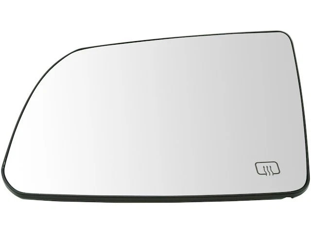 Left Door Mirror Glass for Toyota Tundra (2007–2017) 54751GMRZ