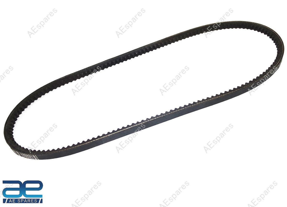 Fan Belt for Kubota D905 D1005 D1105 V1205 V1305 V1505 F2680E