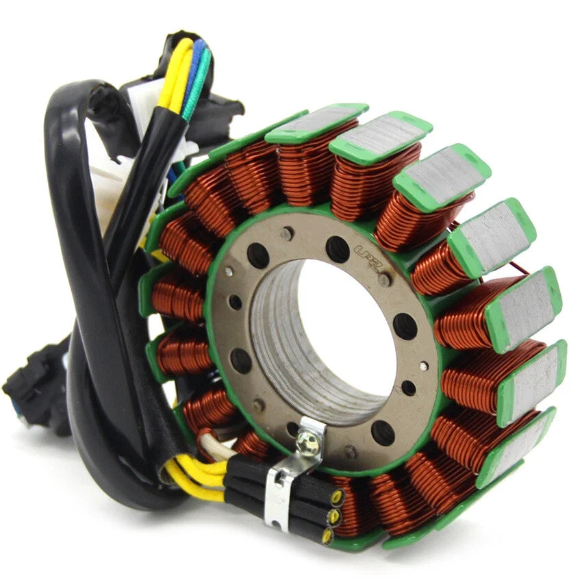 Stator Coil for Suzuki GSX1300 B-King (2008–2010) GSX1300 Hayabusa (1999–2017)