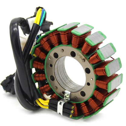 Stator Coil for Suzuki GSX1300 B-King (2008–2010) GSX1300 Hayabusa (1999–2017)