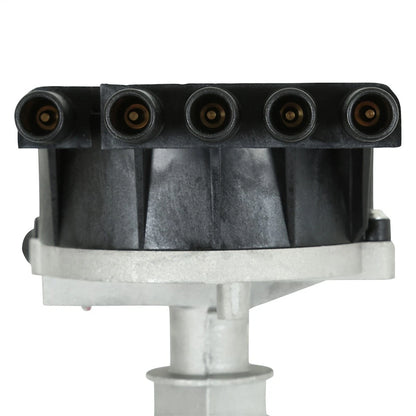 Accel Distributor 59132 for Chevrolet C1500 K1500 (1998–1999)
