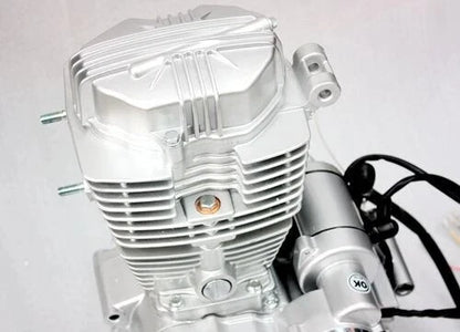 Clutch Engine Motor for Shineray 250cc Quad Dirt Bike ATV (Electric Start)