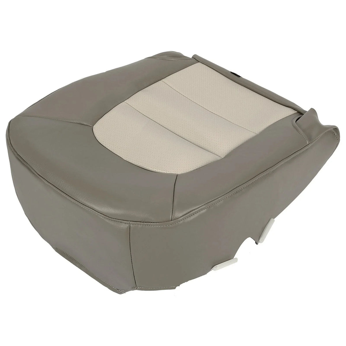 Set of 2 Front Seat Covers for Ford Expedition (2003–2006)