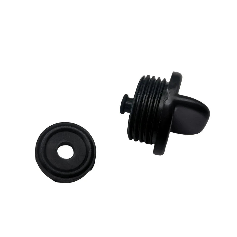 Flush Plug and Gasket Set for Suzuki Outboard (17913-93J00, 17914-93J00)