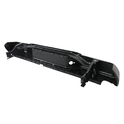 Rear Step Bumper Assembly for Nissan Frontier (2005–2021)