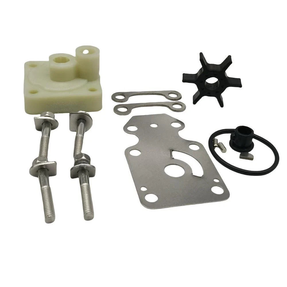 Engine Maintenance Repair Kit for Yamaha Marine 4-Str 20HP F20B (2007–UP) 63V-44352-00