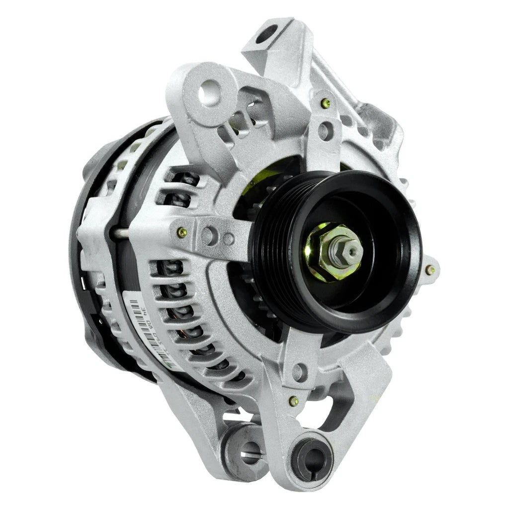 Alternator for Pontiac Bonneville (2004–2005) ALX-PAU-AC-335-1320-CLA3