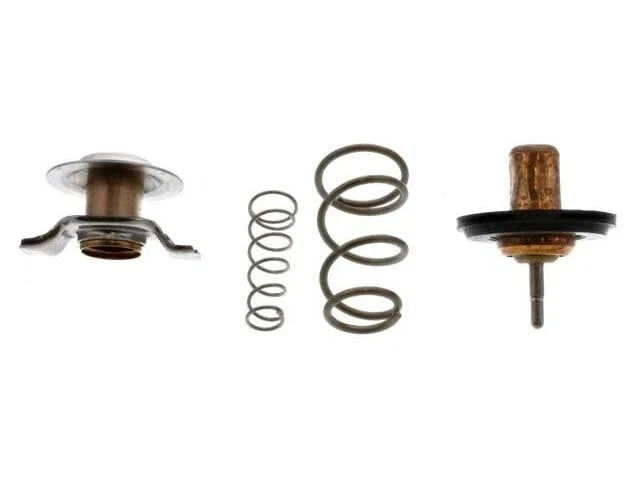 Thermostat for Jaguar XJR (2006–2009) KV766VB Engine Coolant