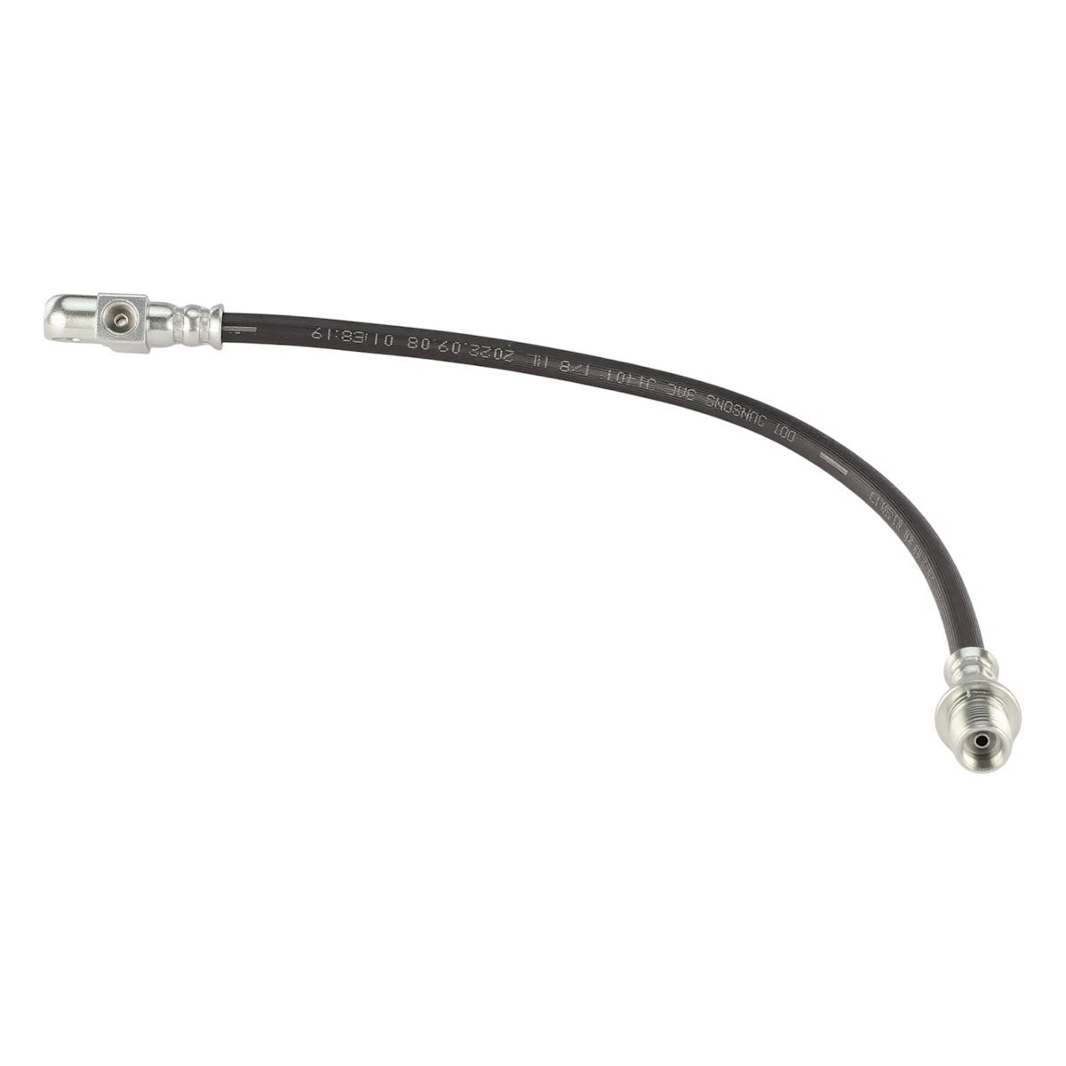 Brake Line Rear for Chevy Suburban GMC C2500 C3500 (1998) 17979961 2201088