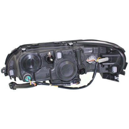 Passenger Side Halogen Headlight for Volvo S60 (2005–2009) VO2503120, CLX-M0-USA-REPV100109-CL360A70