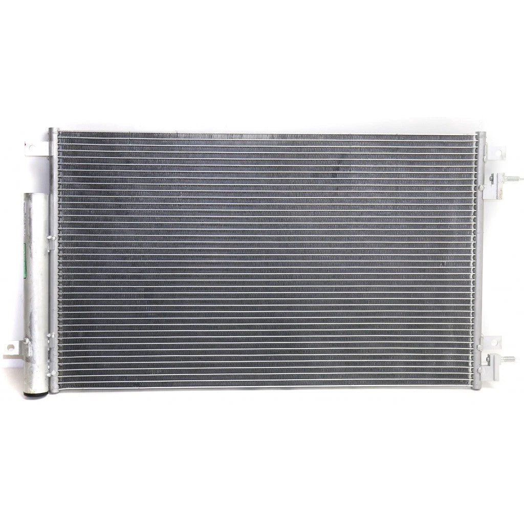 A/C Condenser for Chevy Spark (2016–2018) GM3030315, CLX-M0-USA-KVAC30025-CL360A70