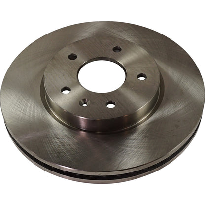 Front Brake Disc Rotors for Chevy Captiva Sport Saturn Vue Suzuki XL-7