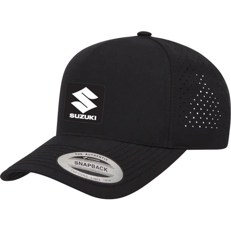 Snapback Hat for Suzuki (29-86402)