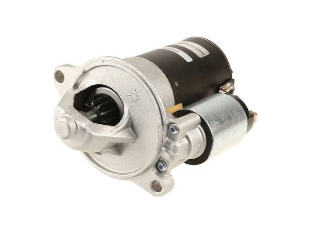 Starter Motorcraft 31446VWCJ for Ford F150 (1992–1996)
