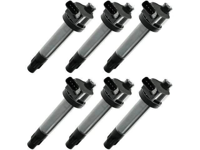 Ignition Coil Set for Lexus ES330 (2004–2006) 97845BVVY