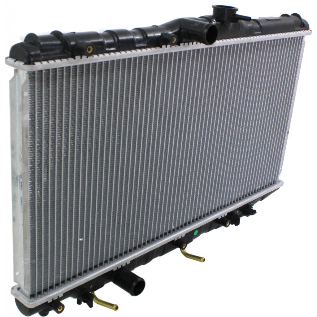Radiator for Toyota Corolla (1988–1992) TO3010214, CLX-M0-312-56010-000-CL360A50