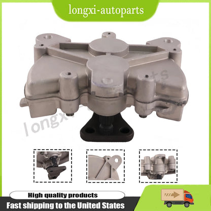 Steering Gear Box for HiSun 250cc UTV (62600-120-0000, 62600 120 0000)