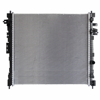Radiator for Chevy Traverse (2018–2019) - GM3010614, CLX-M0-13759-CL360A55