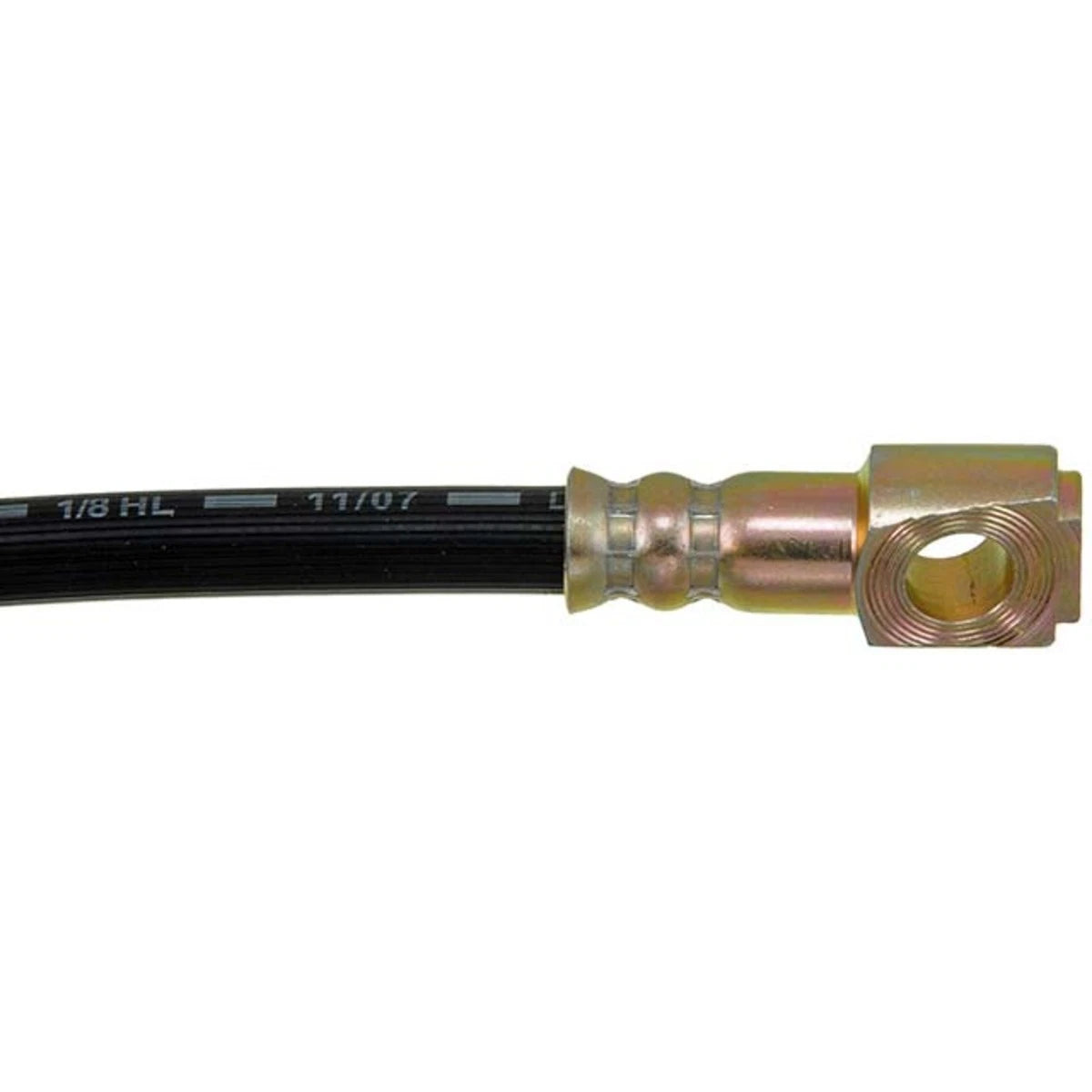 Dorman Brake Line Front Driver Left Side for Chevy Suburban (H380533)
