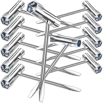 10 PCS Chainsaw Scrench Replacement Tools for