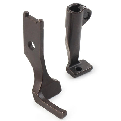 Walking Foot with Center Guide for Consew 339/339RB, Juki 1560, 521