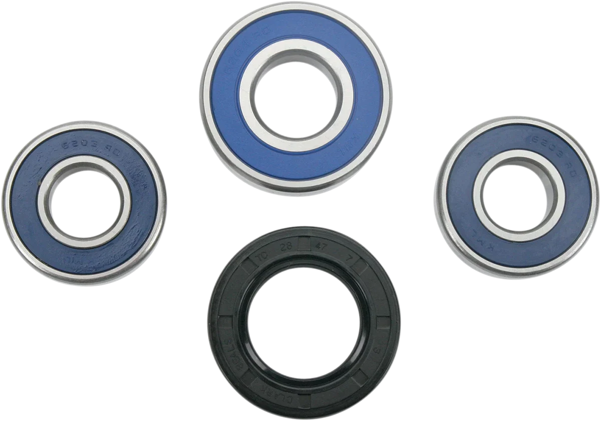 Wheel Bearing Kit for Honda/Hyosung/Suzuki/Yamaha (25-1231)