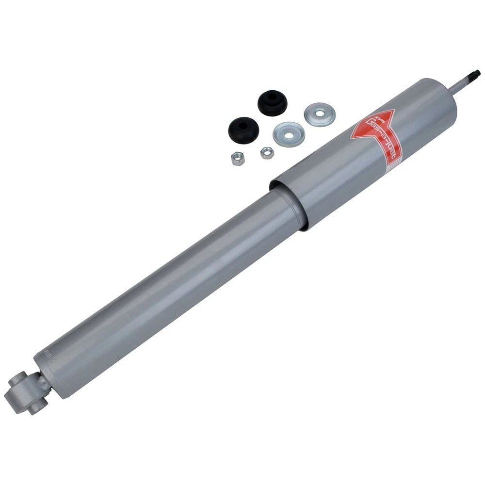 KYB Front Shock Absorber for Ford F-100 F-250 E-250 (1965–1991) KG5406, 17502988-101
