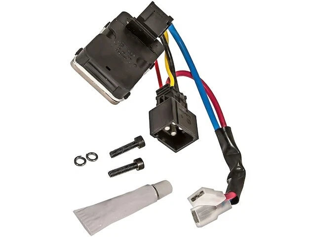 Blower Motor Resistor for Mercedes S420 (1994–1999) 78554PKYV