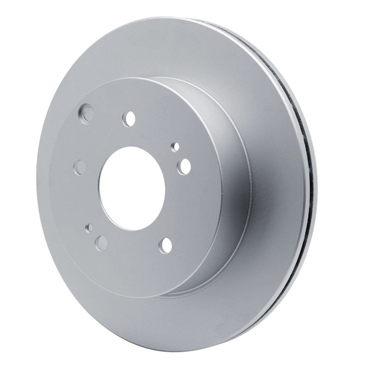 R1 Concepts Brake Disc Set of 2 for Mit (2006–2012) RRE-72040, 4615A011, 4615A057, 4615A111