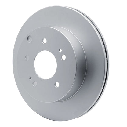 R1 Concepts Brake Disc Set of 2 for Mit (2006–2012) RRE-72040, 4615A011, 4615A057, 4615A111
