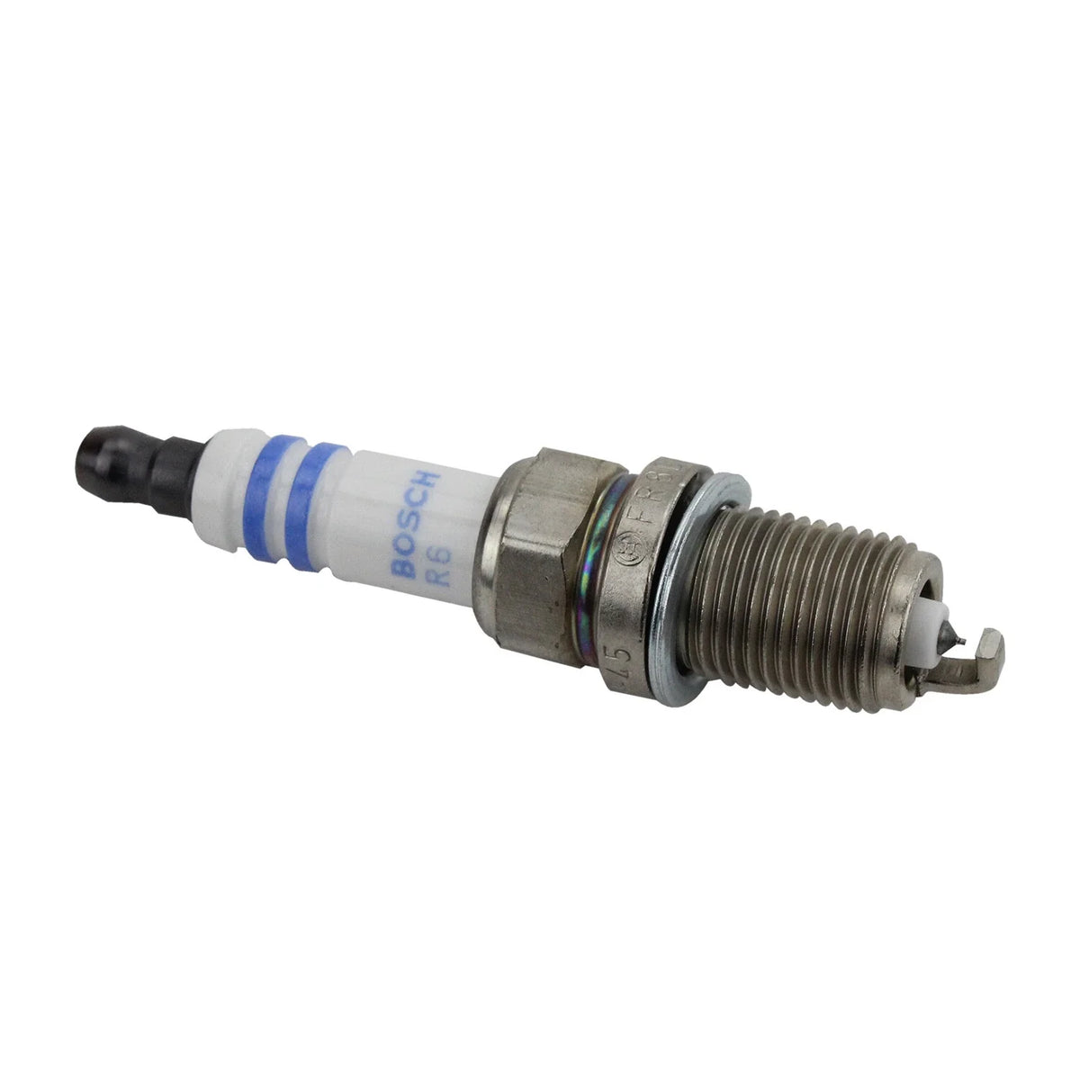 Bosch Spark Plug FR-8-DPP-33+ (7422) for Mercedes W202 W203 W208 W219 (1996–2006)