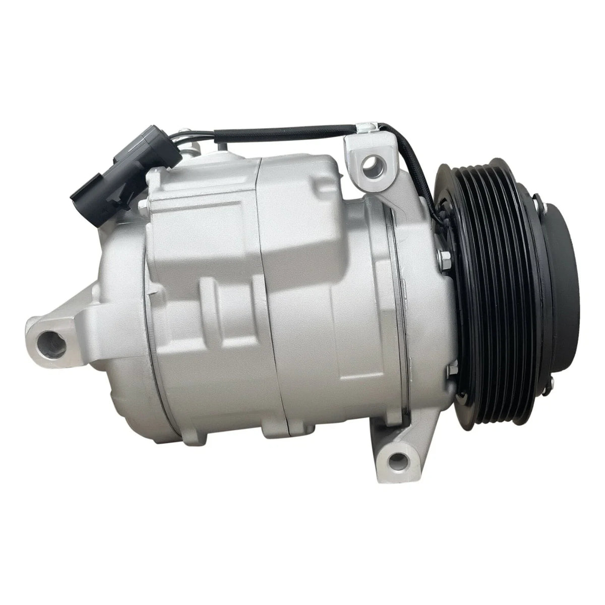 AC Compressor Kit with Condenser for Ram 1500 Diesel 3.0L (2016–2016)