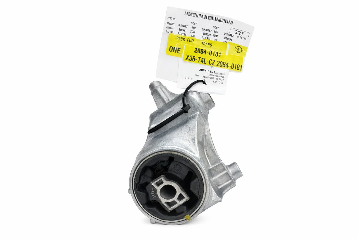 Automatic Transmission Mount for Chevrolet Equinox 2.4L (2005–2010) 20840181