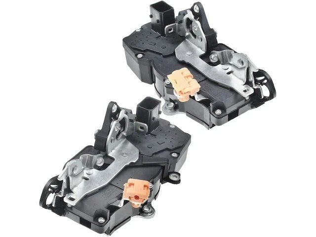Door Lock Actuator Kit for Suzuki XL7 (2007–2009) APR 57527MHGV