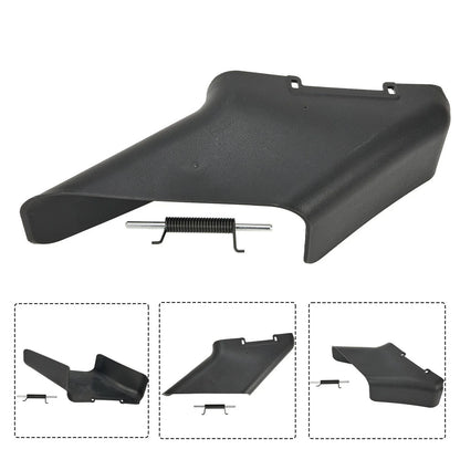 Side Discharge Chute for 22 Inch Mowers (1158447)