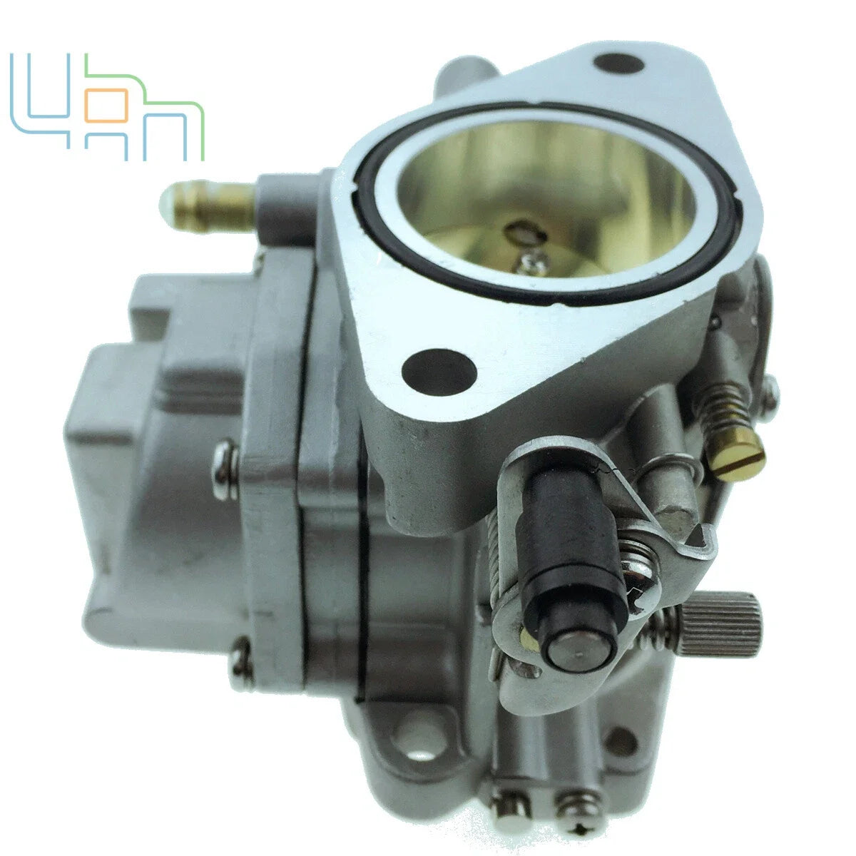 Carburetor Assembly 66T-14301-02 for Yamaha Outboard 40 HP (E40XMH, E40X)