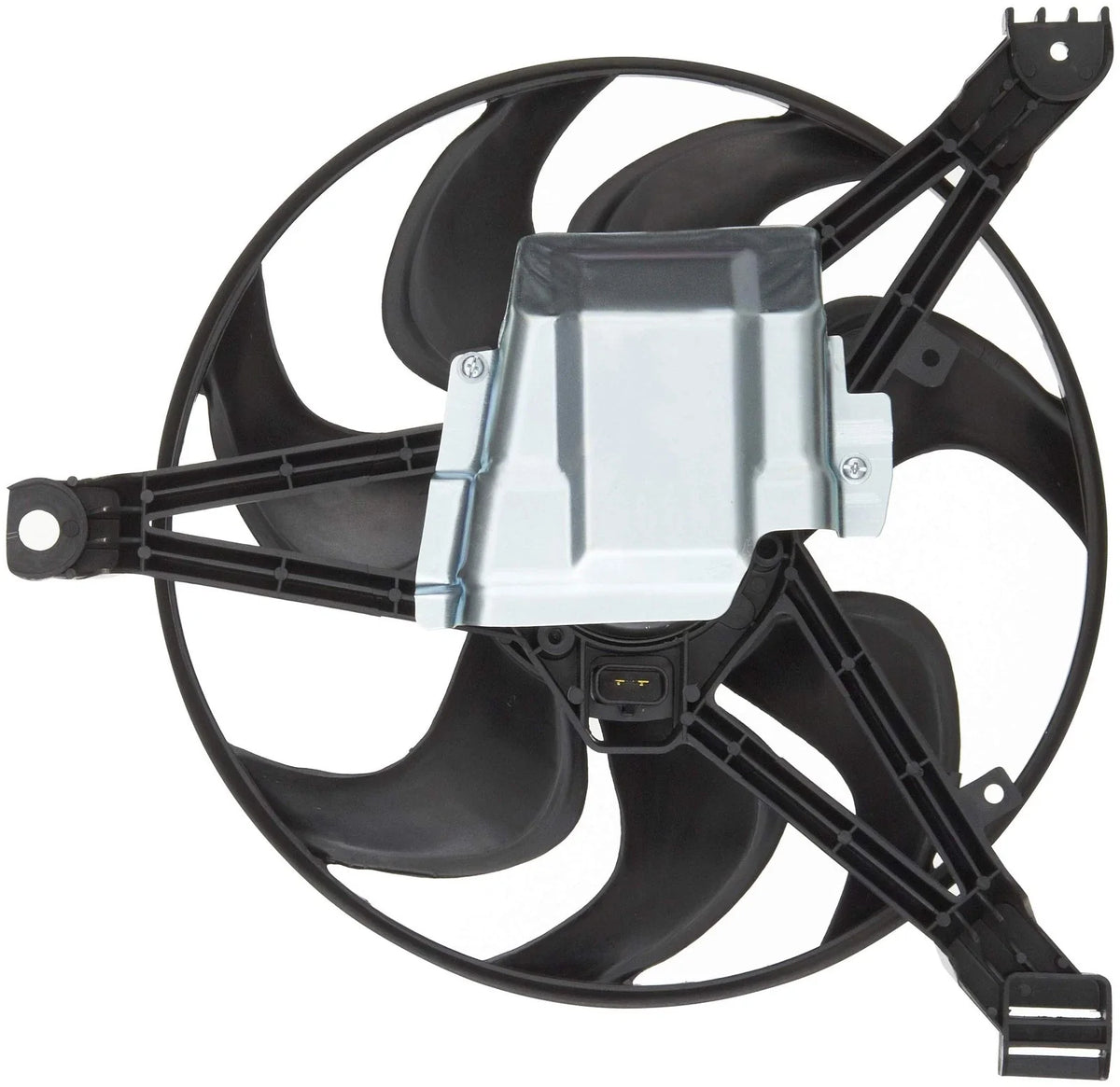 A/C Condenser Fan Assembly for Chevrolet Caprice, Lumina (1991–1996)