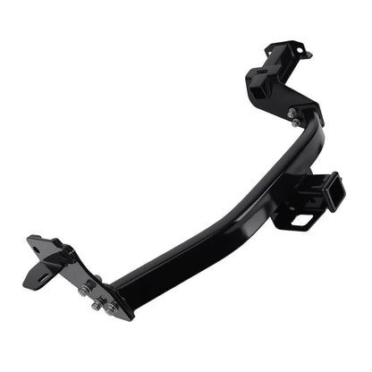 Class 3 Trailer Hitch Receiver 2" for Kia Sorento Hyundai Santa Fe (2021–2024)
