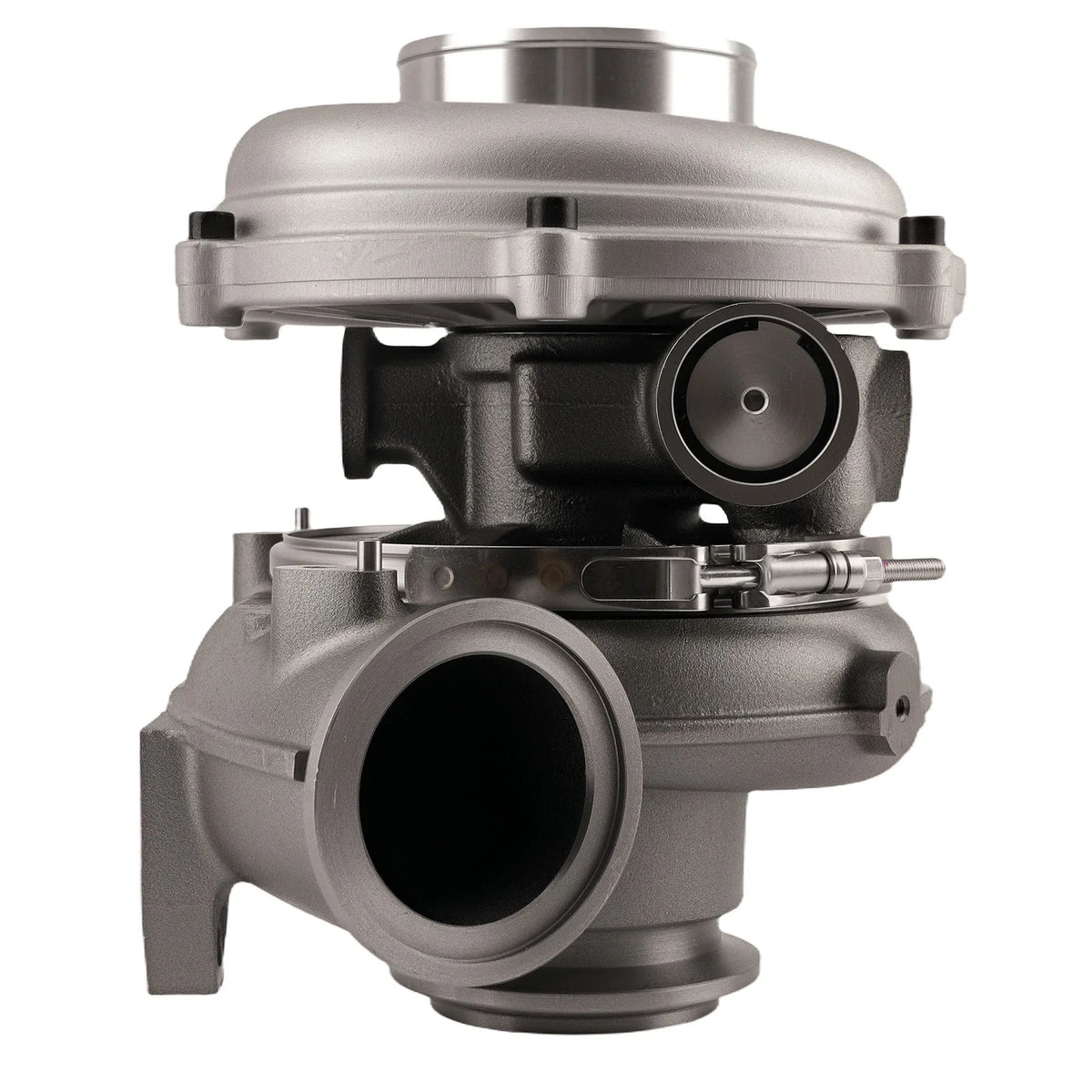 Billet Turbo for Ford F250 F350 6.0L Powerstroke (2005–2007)