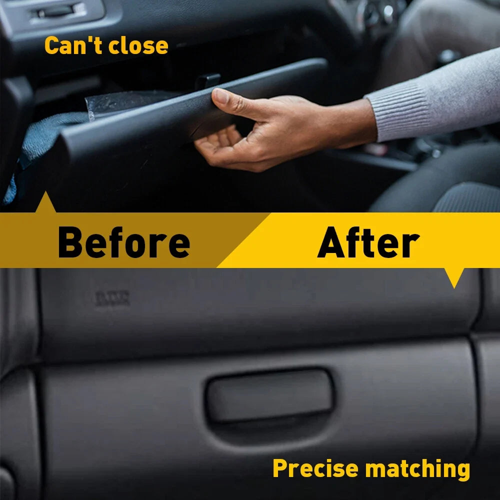 Glove Box Latch Handle for Dodge Durango Dakota Ram 1500 (1997–2000)