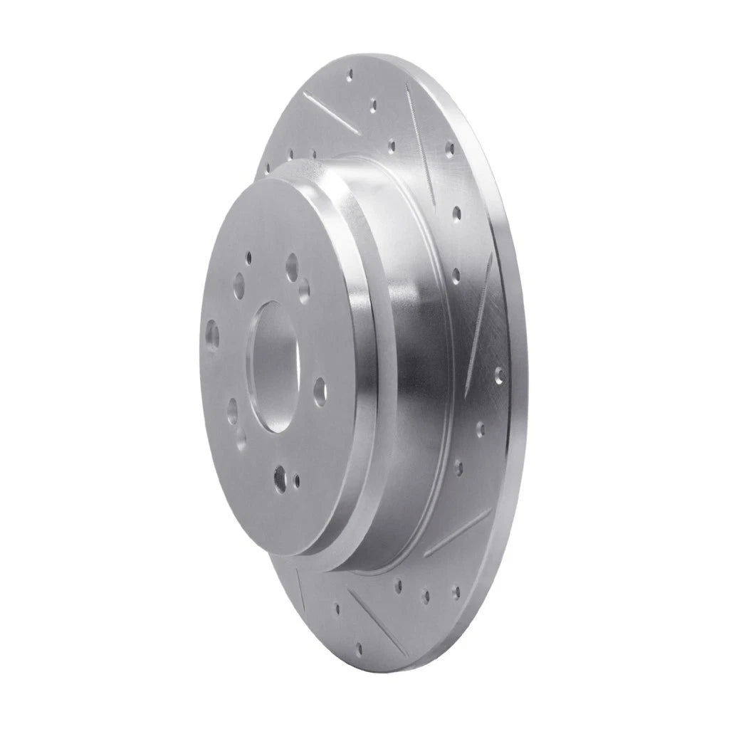 Brake Rotor for Honda Odyssey (2011–2017) ALX-PAU-DF-631-59054R-CLA1