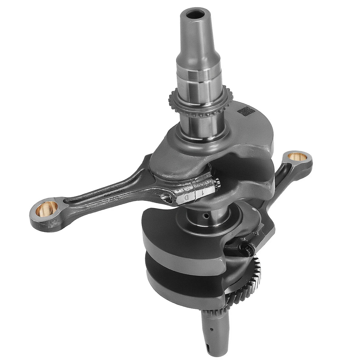 Crankshaft with Connecting Rod for Polaris RZR XP 900 (2013–2014)