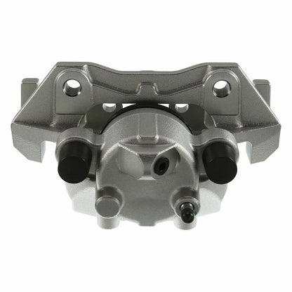 2X Front Brake Calipers for Ford Escape Mazda Tribute Mercury Mariner (2001–2012) - 18051742, 5L8Z2B540AA, 7L8Z2B121B, 7L8Z2B292AA