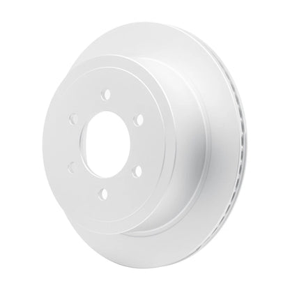 Brake Rotor for Lincoln Mark LT (2006–2008) ALX-PAU-DF-604-54188-CLA2