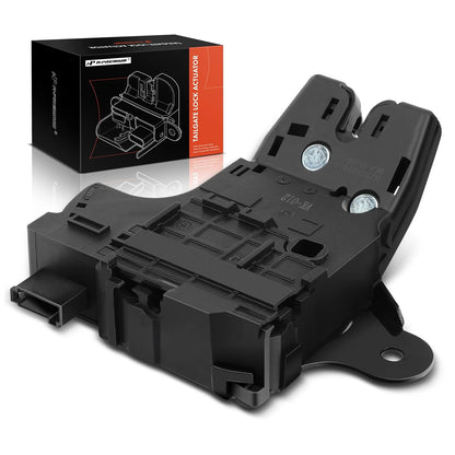Trunk Latch Lock Actuator for Chevrolet Impala Cruze