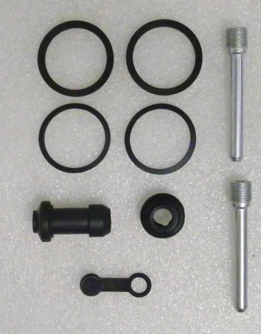 WSM Brake Caliper Rebuild Kit for