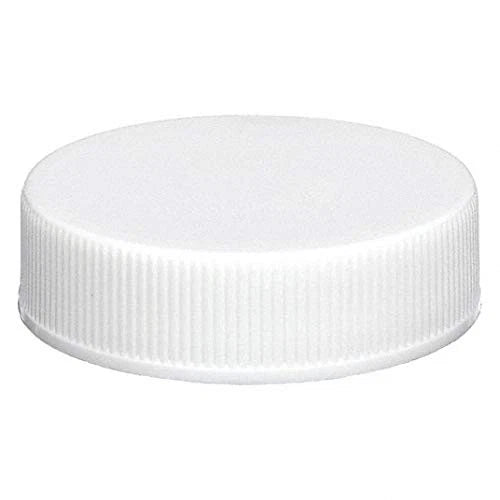 Set of 2 AquaNation 53mm Screw-On Caps for 3 & 5 Gallon Containers